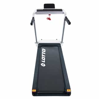 бягаща пътека lotto fitness vivo 3