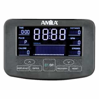 гребен тренажор amila myrow 40 3
