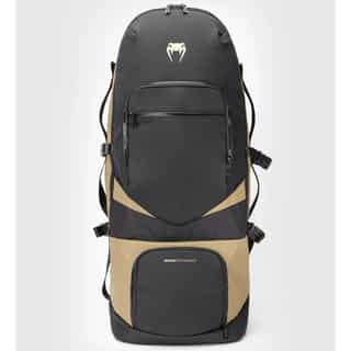 раница venum evo 2 xtrem black/sand