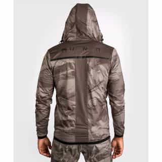 суичър venum electron 3.0 sand 3