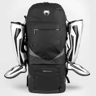 раница venum evo 2 xtrem black/grey