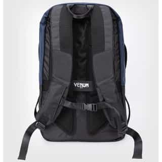 раница venum evo 2 black/blue 1