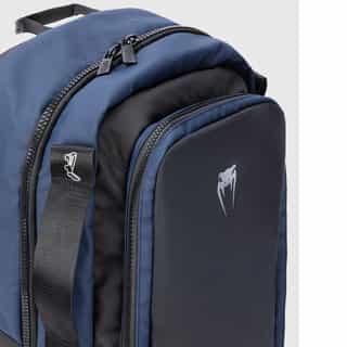 раница venum evo 2 black/blue 2