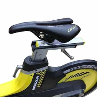 БАЙК Horizon Indoor Cycle GR7 2
