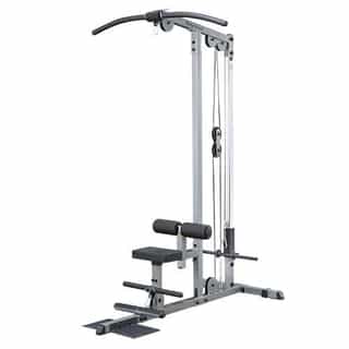 горен и долен скрипец body solid glm83