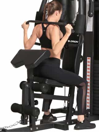 УРЕД ACTUELL FITNESS 100кг ТЕЖЕСТИ 1