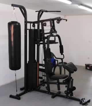 УРЕД ACTUELL FITNESS 100кг тежести 1