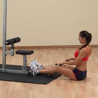 и ДОЛЕН СКРИПЕЦ BODY SOLID GLM83 3