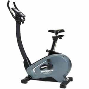 велоергометър horizon bike paros 2.0