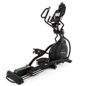 кростренажор sole fitness e35