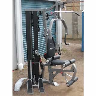 комбиниран уред bodycraft gx 1