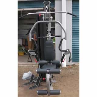 комбиниран уред bodycraft gx 2