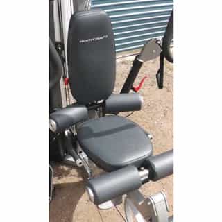 комбиниран уред bodycraft gx 3