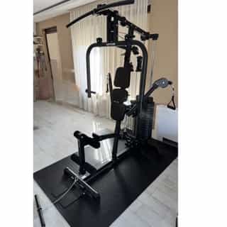 комбиниран уред kettler multigym plus 1