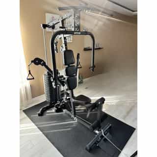 комбиниран уред kettler multigym plus 3