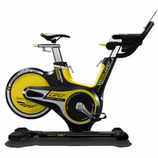 спин байк horizon indoor cycle GR7 1