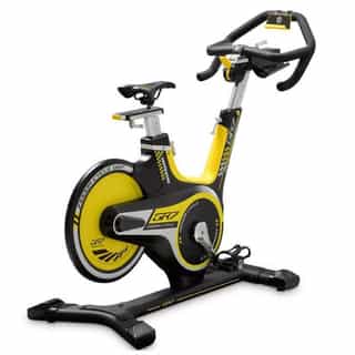 спин байк horizon indoor cycle GR7