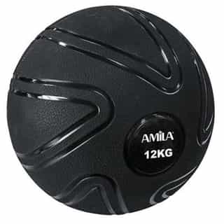 медицинска топка с пясък slam ball 12кг