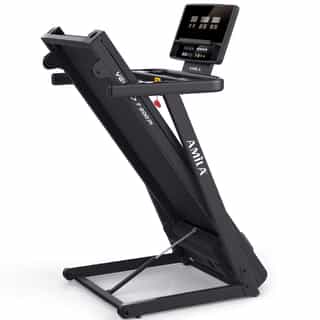 бягаща пътека amila velos f200pi sgynata 2