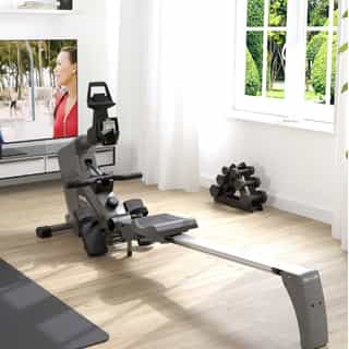 гребен тренажор kettler rower 2.0 3