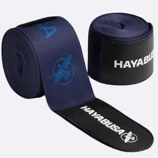 бинтове за бокс hayabusa deluxe blue