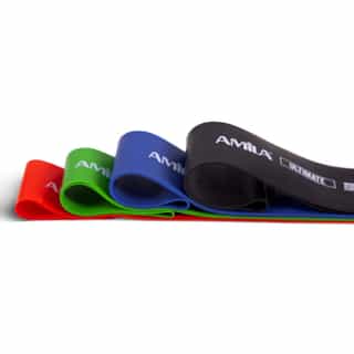 мини ластици комплект amila 3
