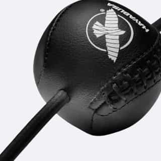 hayabusa double end ball 3