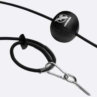 hayabusa double end ball 3