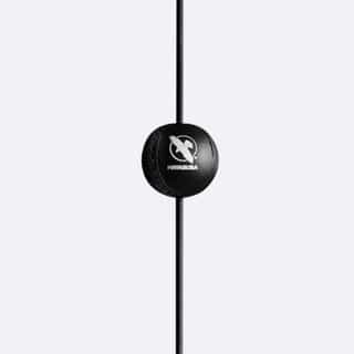 hayabusa double end ball