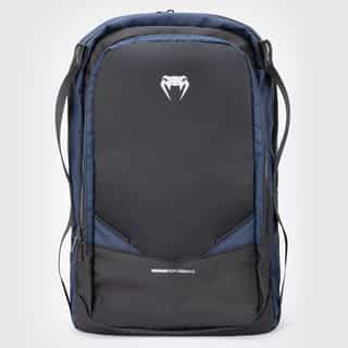 раница venum evo 2 black/blue