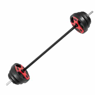 лост с тежести body pump 20кг amila