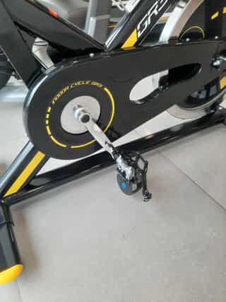 БАЙК HORIZON FITNESS GR3 1