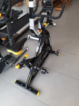 БАЙК HORIZON FITNESS GR3 2