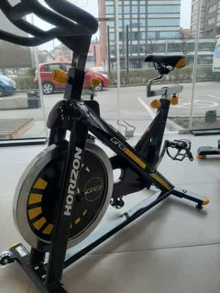 БАЙК HORIZON FITNESS GR3 3