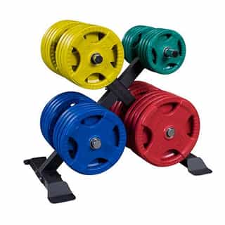 ЗА ДИСКОВЕ BODY SOLID GWT66 1