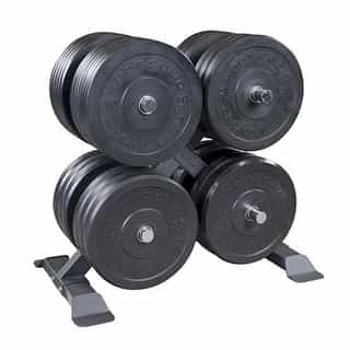 ЗА ДИСКОВЕ BODY SOLID GWT66 2