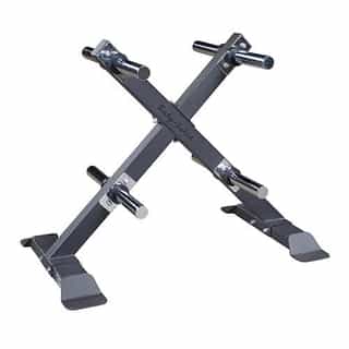 ЗА ДИСКОВЕ BODY SOLID GWT66