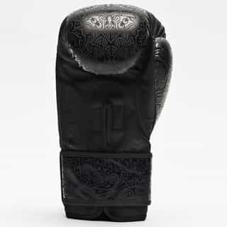РЪКАВИЦИ LEONE MAORI BLACK 1