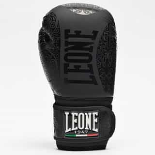РЪКАВИЦИ LEONE MAORI BLACK 2