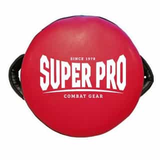Щит FITNESS PUNCH SHIELD RED