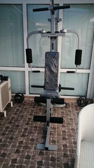 уред Body Solid