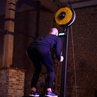 Air Ski ASKI100