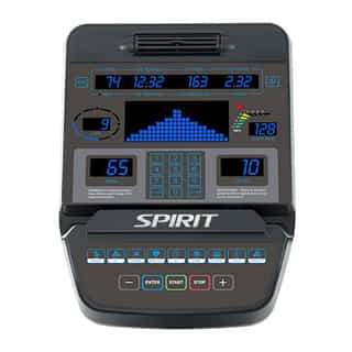 CU900 console 1