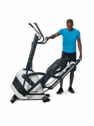 HORIZON FITNESS ANDES 3 2