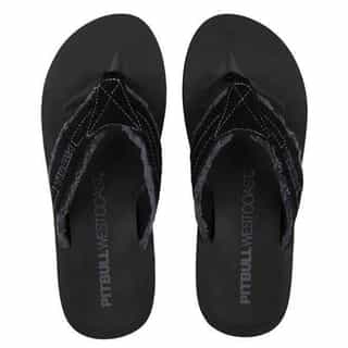 PITBULL Flip Flops Tocayo