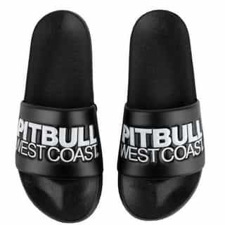 PITBULL TNT SLIDE BLACK