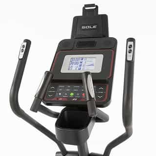 Sole Elliptical E25 1