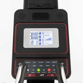 Sole Elliptical E25 2