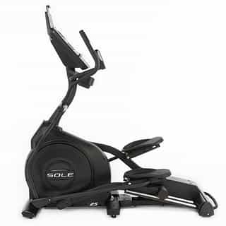 Sole Elliptical E25 3