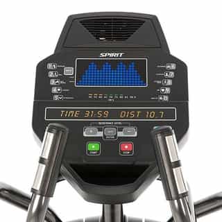 Spirit CE800 2